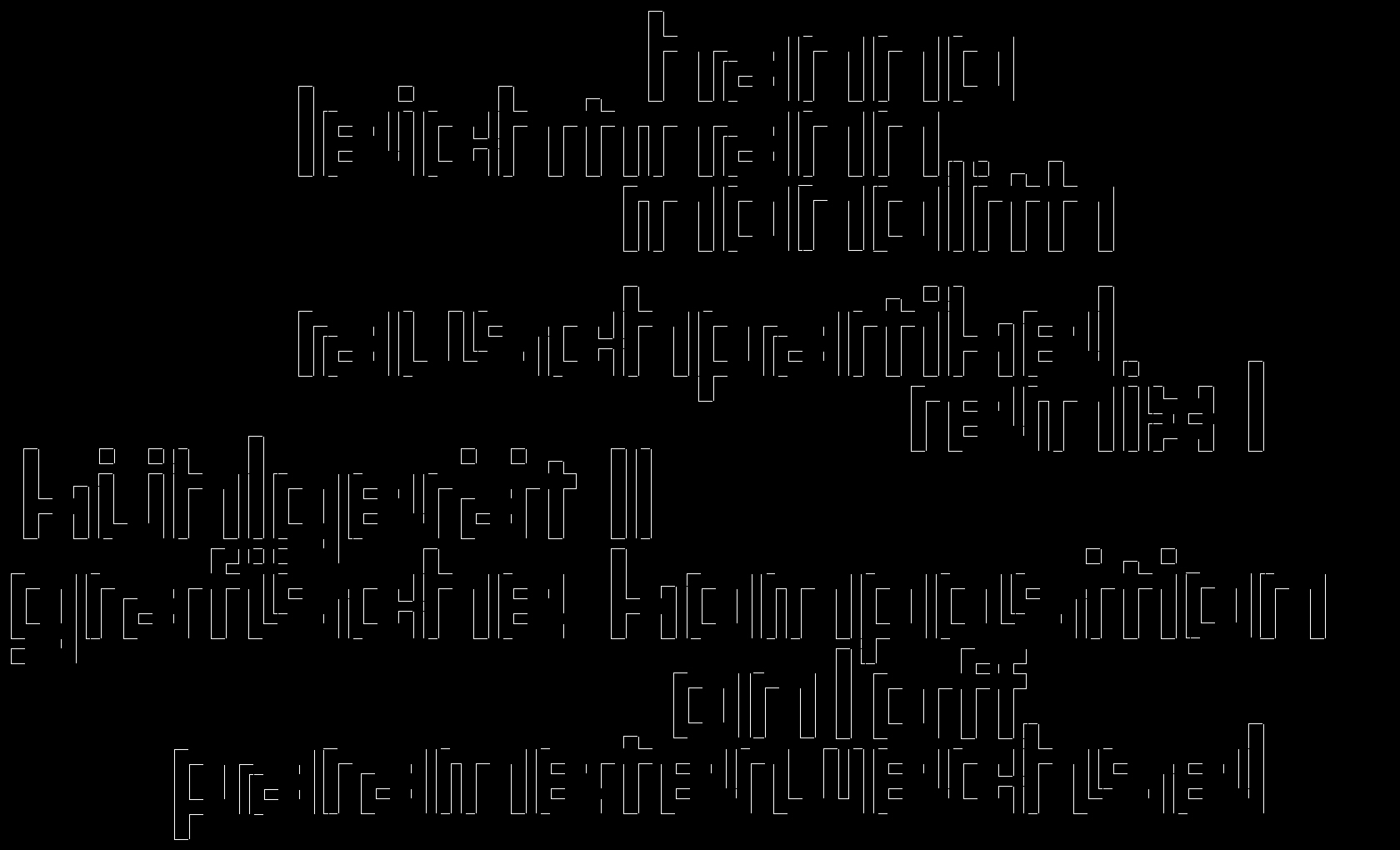 2021-03-10 Hanno Leichtmann - 1996 Monolith (rauschpartikel Remix 1 - 3)